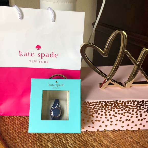 kate spade activity tracker / sleep monitor - Picture 2 of 7